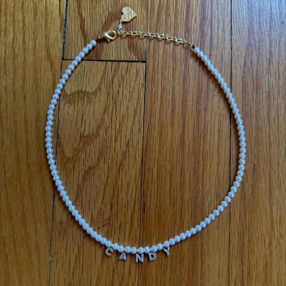 Lana Del Rey Candy Necklace 14”-16” - Picture 4 of 5